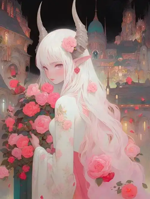 传闻中的陈芊芊