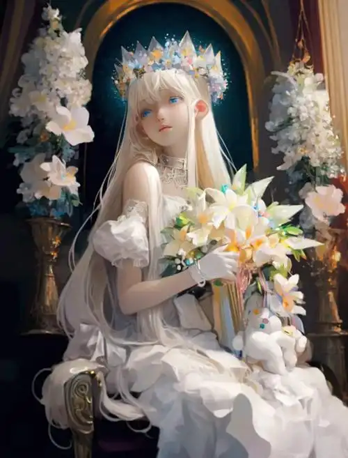 双世宠妃